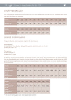 Snyggli-Schnittmuster-Loose-fit-Hose-Solskin-Cord-Canvas-Chino-Leinen-Babys-Kinder-Teens-Junge-Mädchen-Gr-56-170-Cord-Canvas-Leinen-Chino-stoffverbrauch