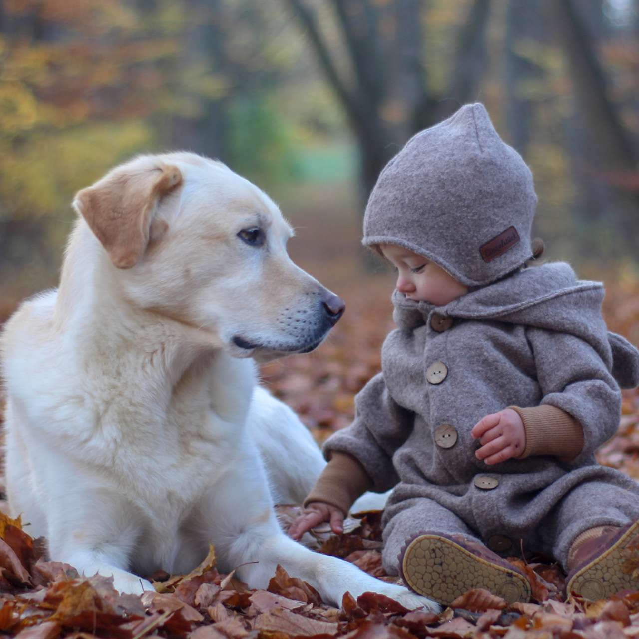 Snyggli-Schnittmuster-Mütze-Walk-Hyggehue-Kinder-Babys-Größe-Nähanleitung Hauptbild