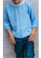 Snyggli-Schnittmuster-Musselin-Hoodie-Musling-3-4-arm