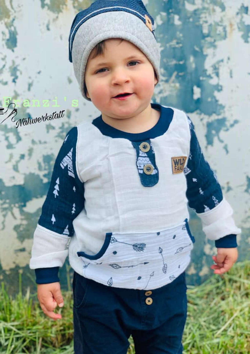 Snyggli-Schnittmuster-Musselin-Hoodie-Musling-kleinkind