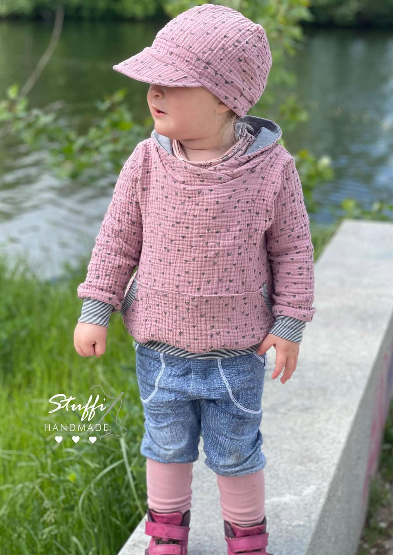 Snyggli-Schnittmuster-Musselin-Hoodie-Musling-m