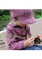 Snyggli-Schnittmuster-Musselin-Hoodie-Musling-sommerhue