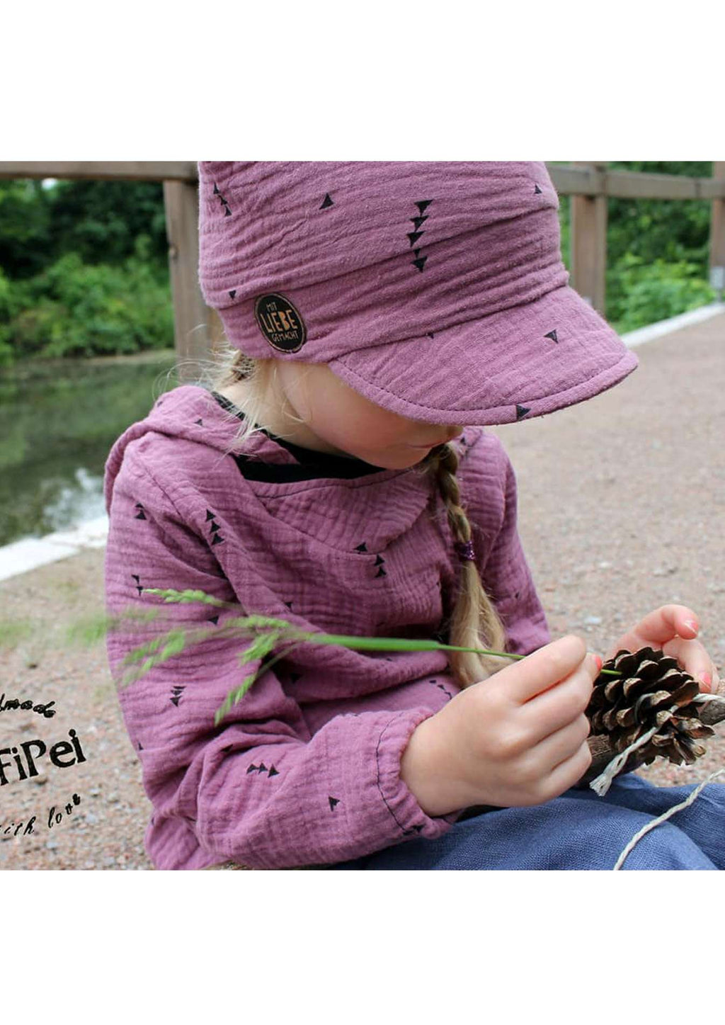 Snyggli-Schnittmuster-Musselin-Hoodie-Musling-sommerhue