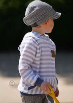 Snyggli-Schnittmuster-Musselin-Hoodie-Musling-streifen