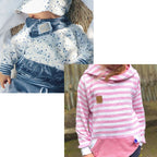 Snyggli-Schnittmuster-Musselin-Hoodie-Sweater-Musling-Babys-Kinder-Teens-Größe-56-170-Nähanleitung-Junge-Mädchen