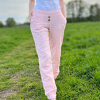 Snyggli-Schnittmuster-Musselin-Hose-Strandmusling-Damen-Gr