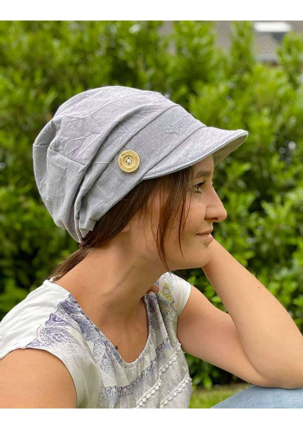 Snyggli-Schnittmuster-Musselin-Mütze-Sommerhue-Baby-Kinder-Damen-Herren_d