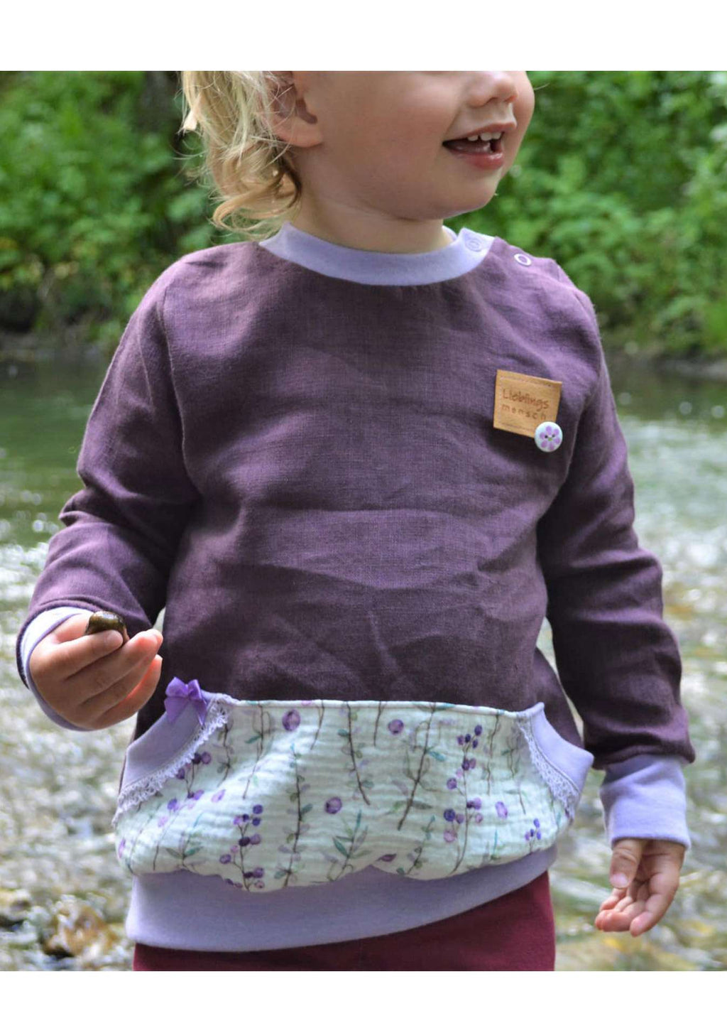 Snyggli-Schnittmuster-Musselin-Naehanleitung-Babysweater-Musling-Leinen