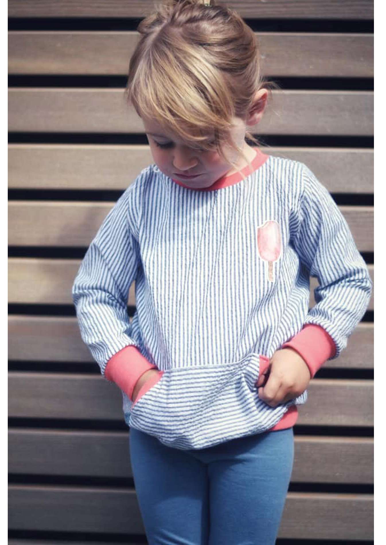 Snyggli-Schnittmuster-Musselin-Naehanleitung-Babysweater-Musling-kleinkind