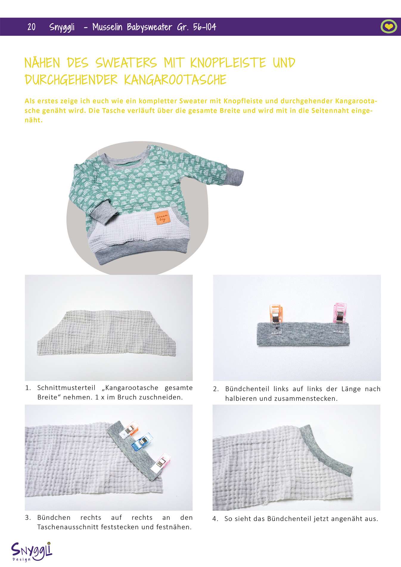 Snyggli-Schnittmuster-Musselin-Naehanleitung-Babysweater-Musling-seite-20