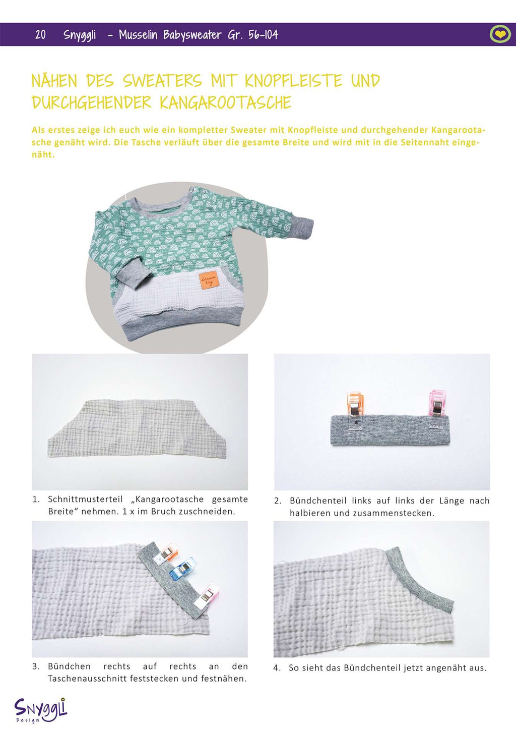 Snyggli-Schnittmuster-Musselin-Naehanleitung-Babysweater-Musling-seite-20