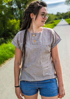 Snyggli-Schnittmuster-Musselin-Shirt-Solmusling-Damen-Leinen-Gr-32-50-Nähanleitung-Ebook-Sommer-Shorts-Solbad