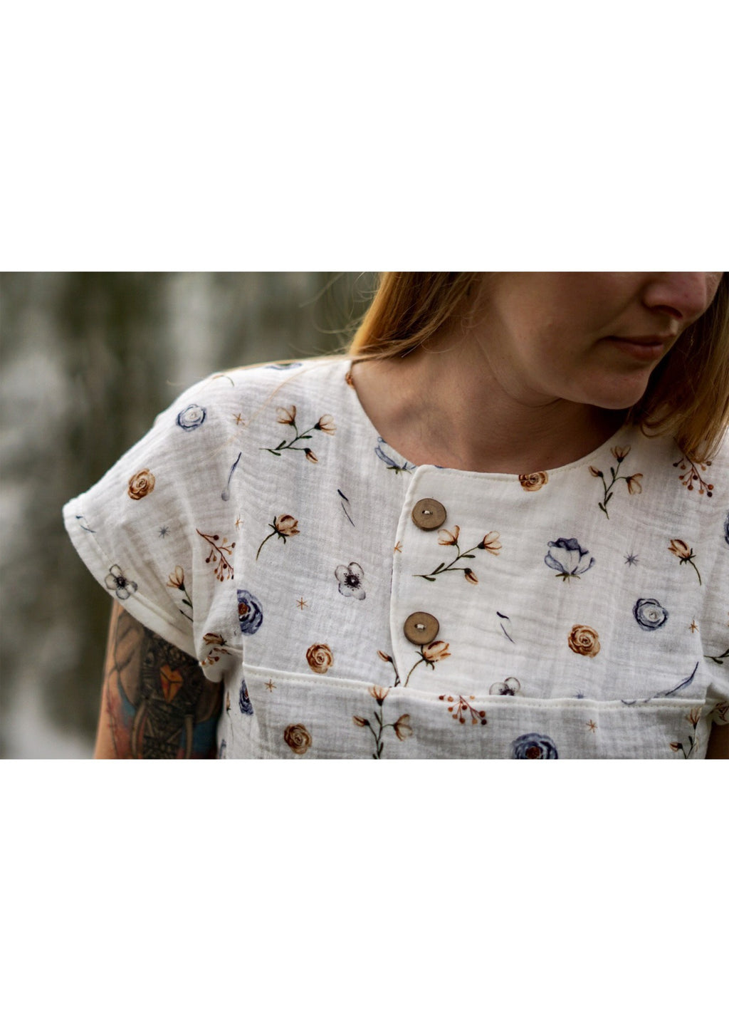 Snyggli-Schnittmuster-Musselin-Shirt-Solmusling-Damen-Leinen-Gr-32-50-Nähanleitung-Ebook-Sommer-gesäumte-ärmel