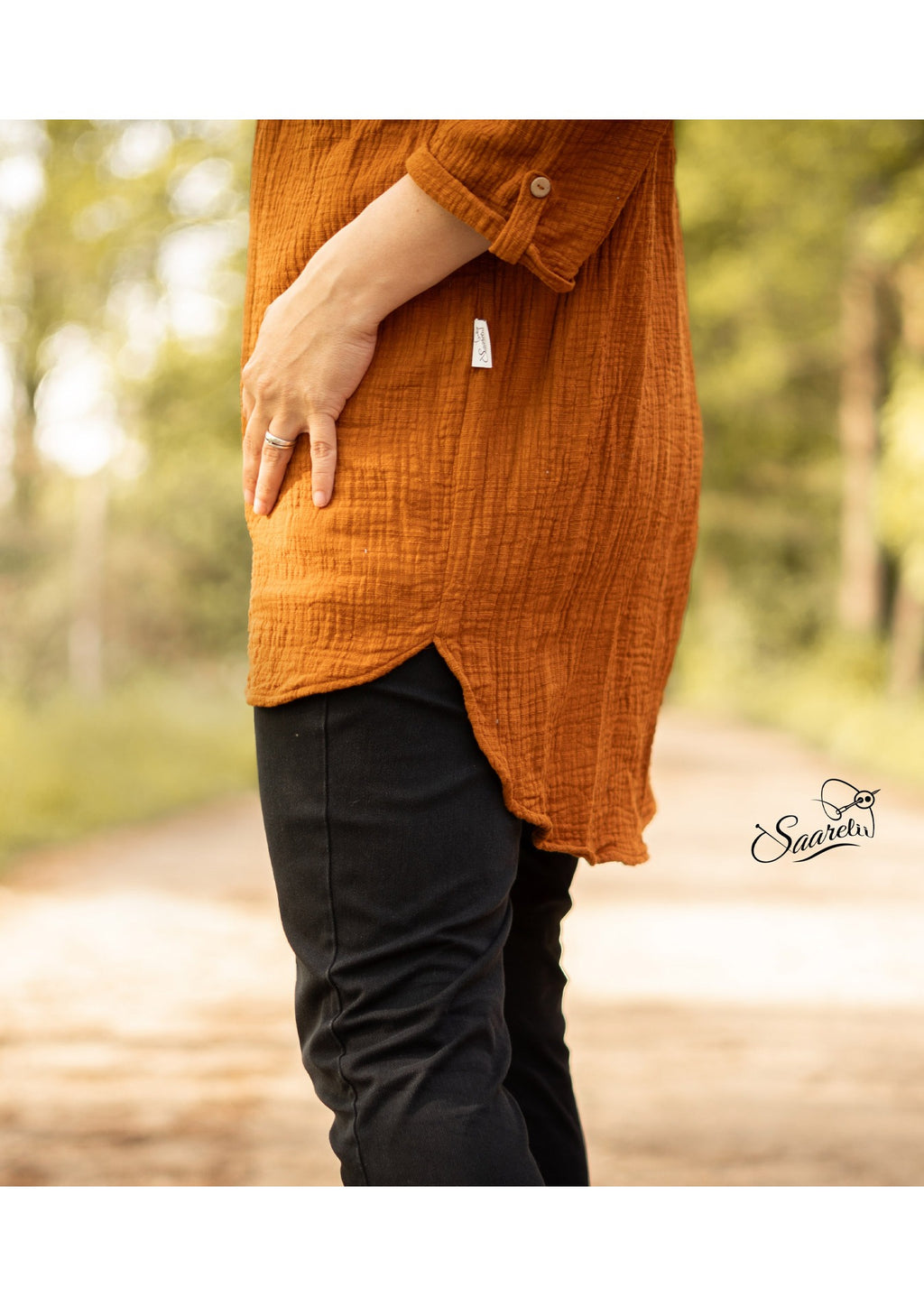 Snyggli-Schnittmuster-Musselin-tunika-Lykkemusling-Leinen-Nähen-Ebook-Nähanleitung-Damen-Grösse-32-50-saum