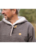 Snyggli-Schnittmuster-Outdoorhoodie-Hej-Varmen-Maenner-Herren-Kapuze