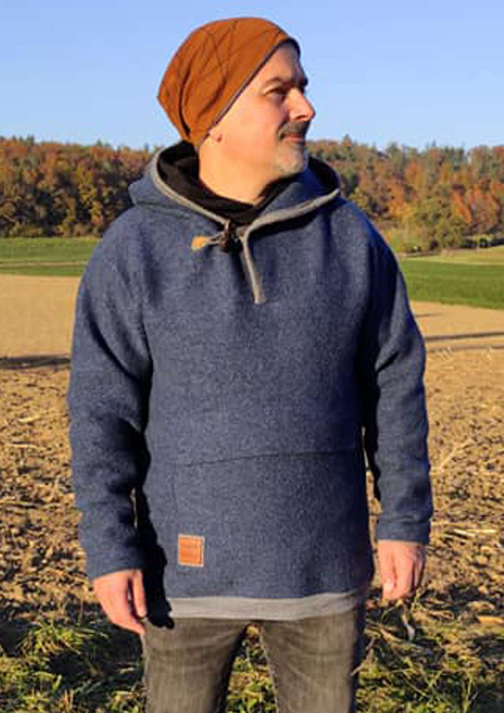 Snyggli-Schnittmuster-Outdoorhoodie-Hej-Varmen-Maenner-Herren-Walk-Männer-tasche