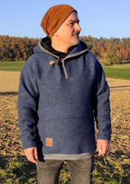 Snyggli-Schnittmuster-Outdoorhoodie-Hej-Varmen-Maenner-Herren-Walk-Männer-tasche