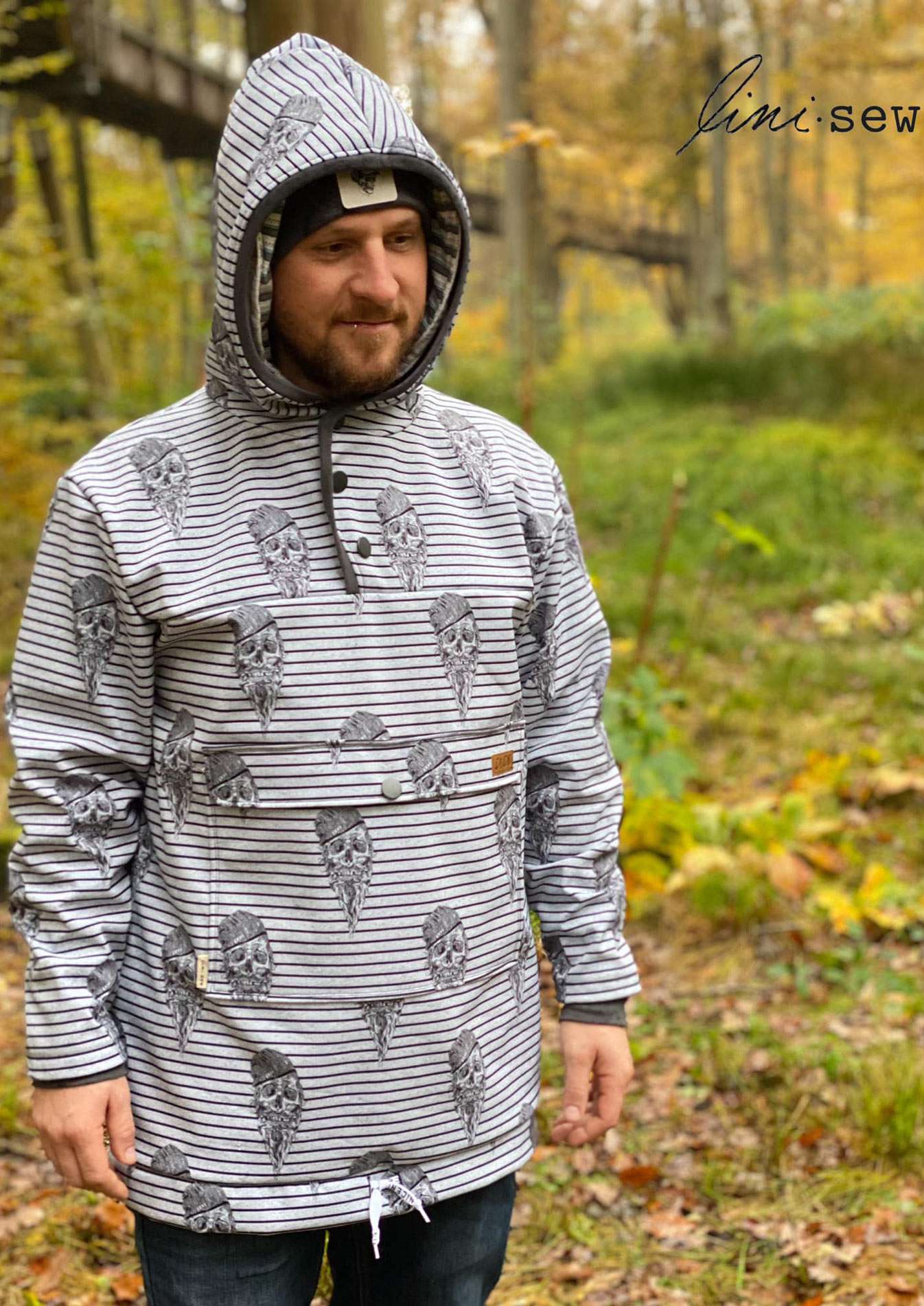 Snyggli-Schnittmuster-Outdoorhoodie-Hej-Varmen-Maenner-Herren-Walk-Männer_1