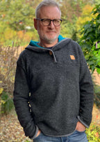 Snyggli-Schnittmuster-Outdoorhoodie-Hej-Varmen-Maenner-Herren-Walk-grau