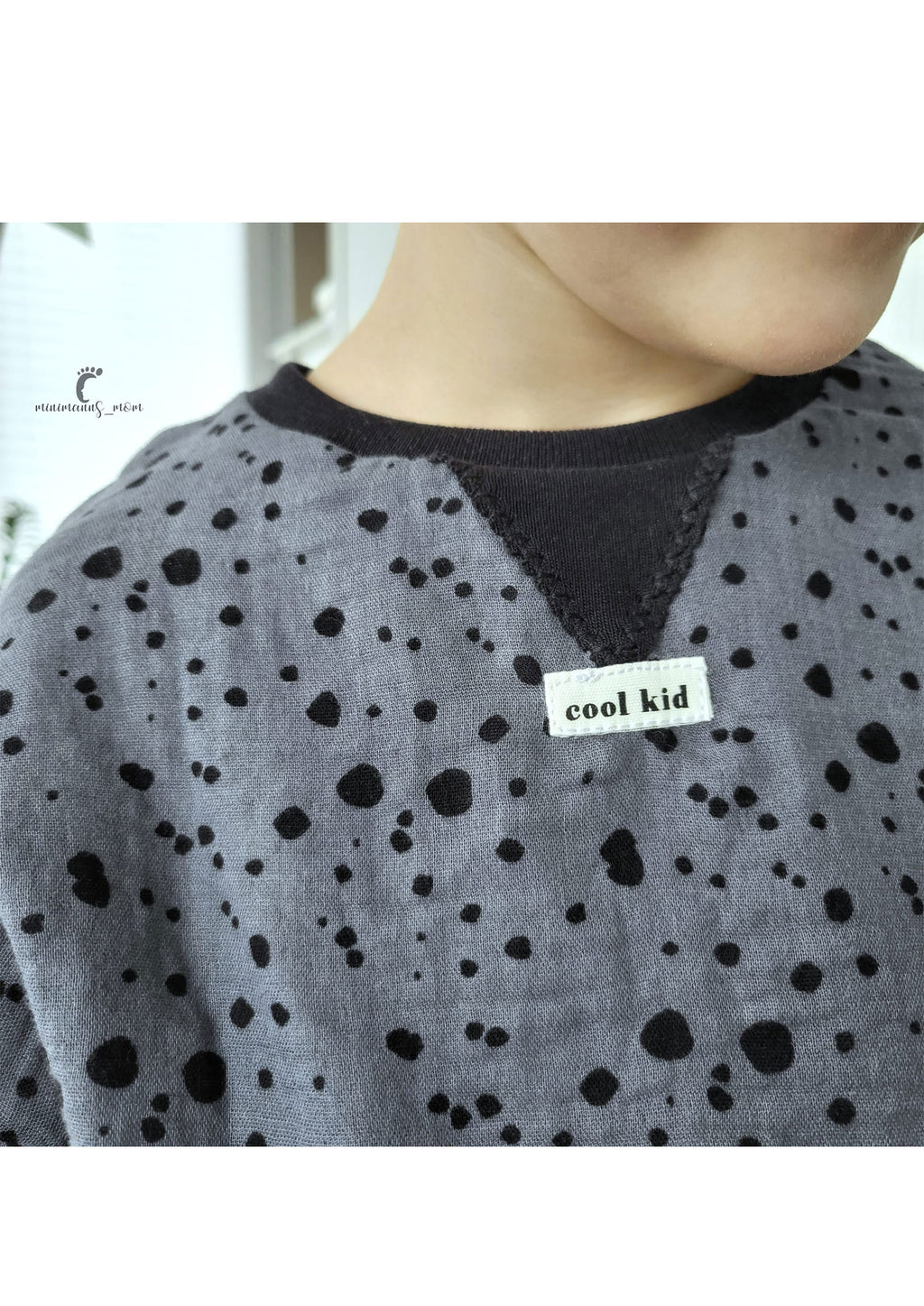 Snyggli-Schnittmuster-Oversized-Sweater-Surf-Gr-56-122-Nähanleitung-Musselin