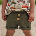 Snyggli-Schnittmuster-Short-Solbad-kurze-Hose-Kinder-Teens-Größe-86-164-Nähanleitung