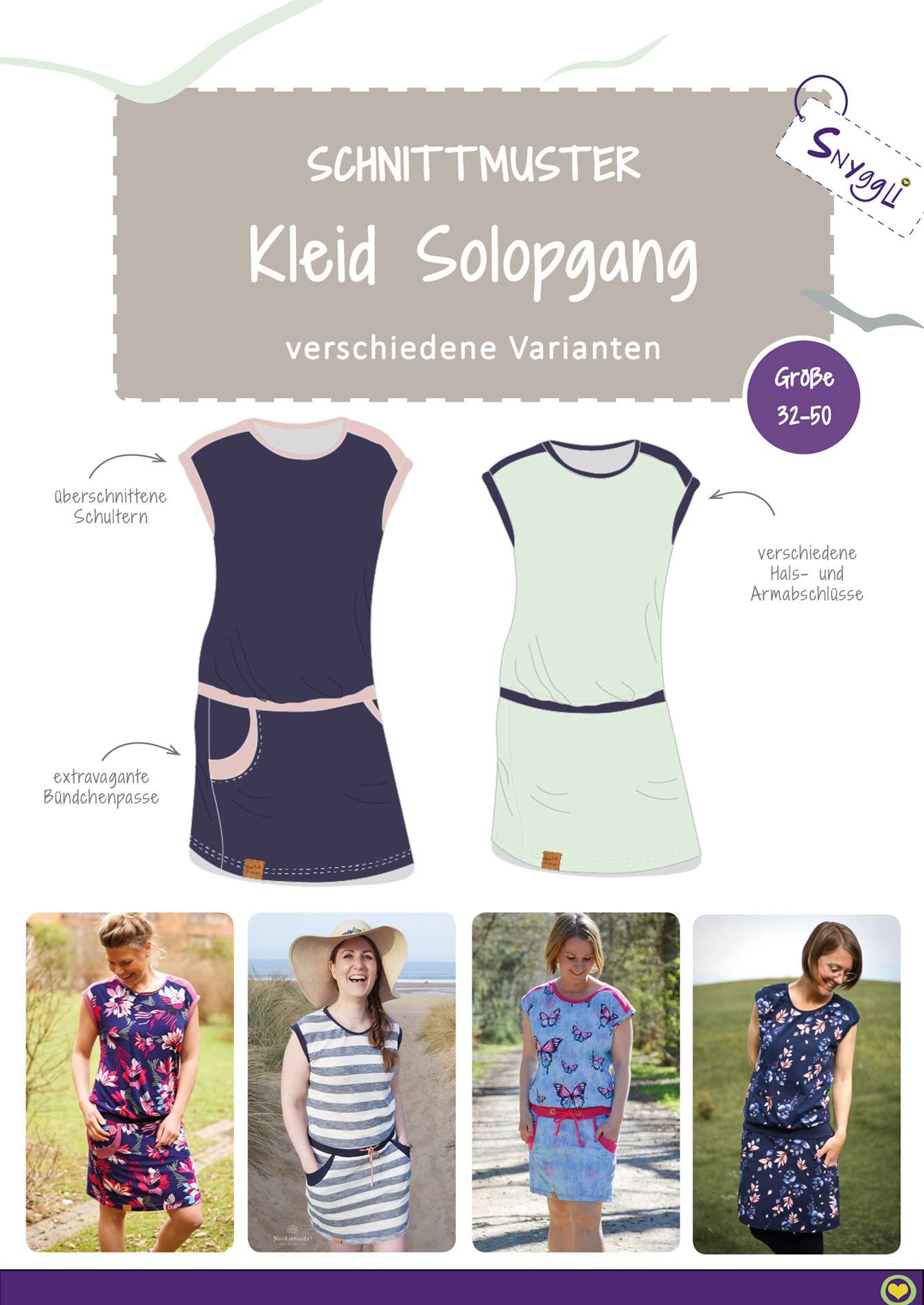 Snyggli-Schnittmuster-Sommerkleid-Solopgang-Cover