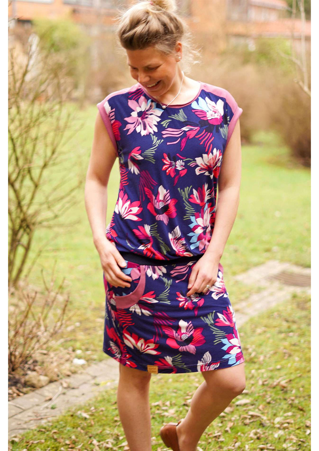 Snyggli-Schnittmuster-Sommerkleid-Solopgang-N