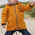 Snyggli-Schnittmuster-Walk-Softshell-Jacke-Regnbue-Kinder-Babys-Größe-56-122-Nähanleitung