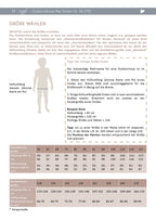 Snyggli-Schnittmuster-Walkhose-Outdoorhose-Hej-Vinter-Babys-Kinder-Gr-56-122-Maßtabelle