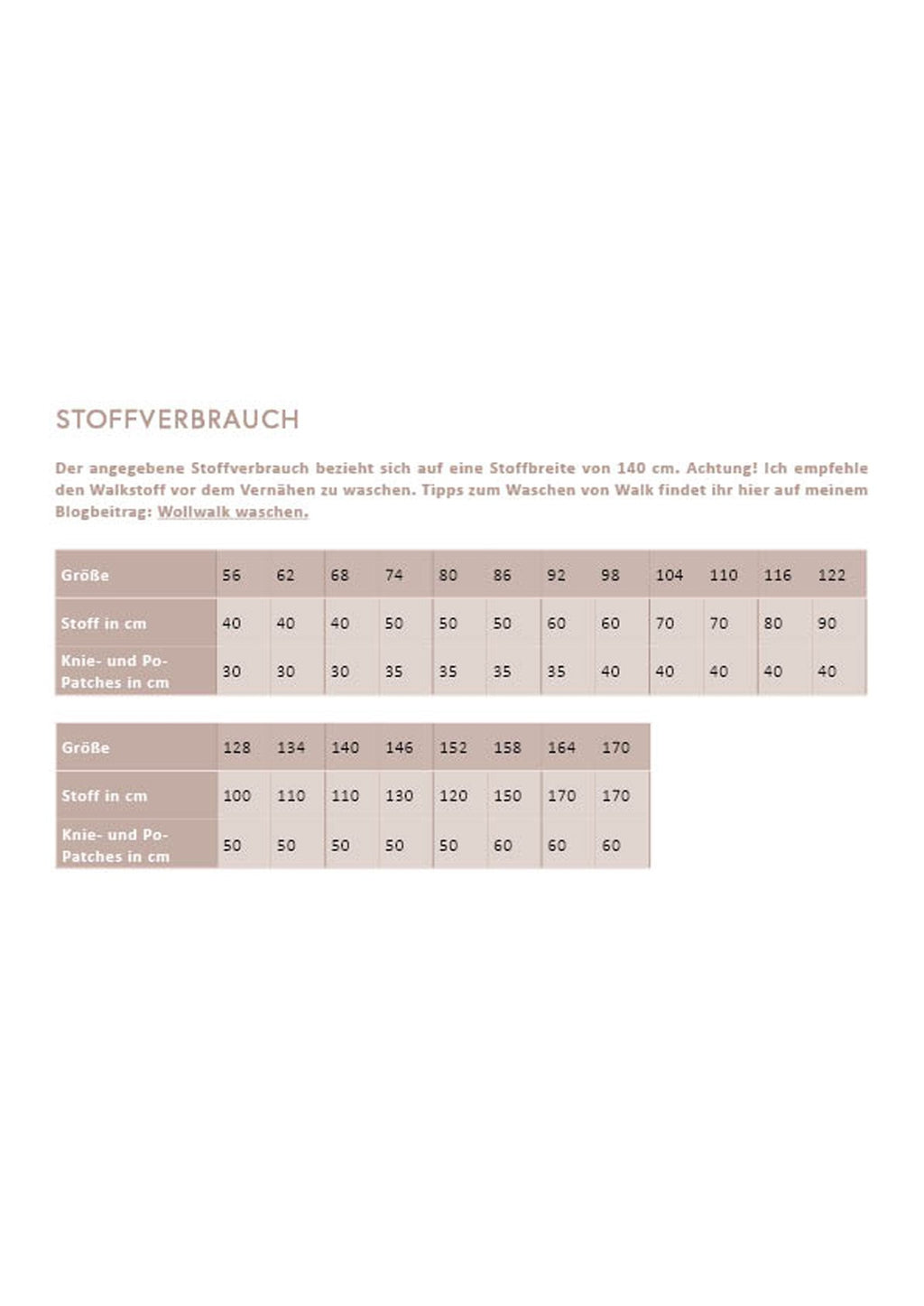 Snyggli-Schnittmuster-Walkhose-Outdoorhose-Hej-Vinter-Babys-Kinder-Gr-56-122-Stoffverbrauch