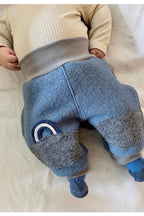 Snyggli-Schnittmuster-Walkhose-Outdoorhose-Hej-Vinter-Babys-Kinder-Gr-56-122-Stoffverbrauch