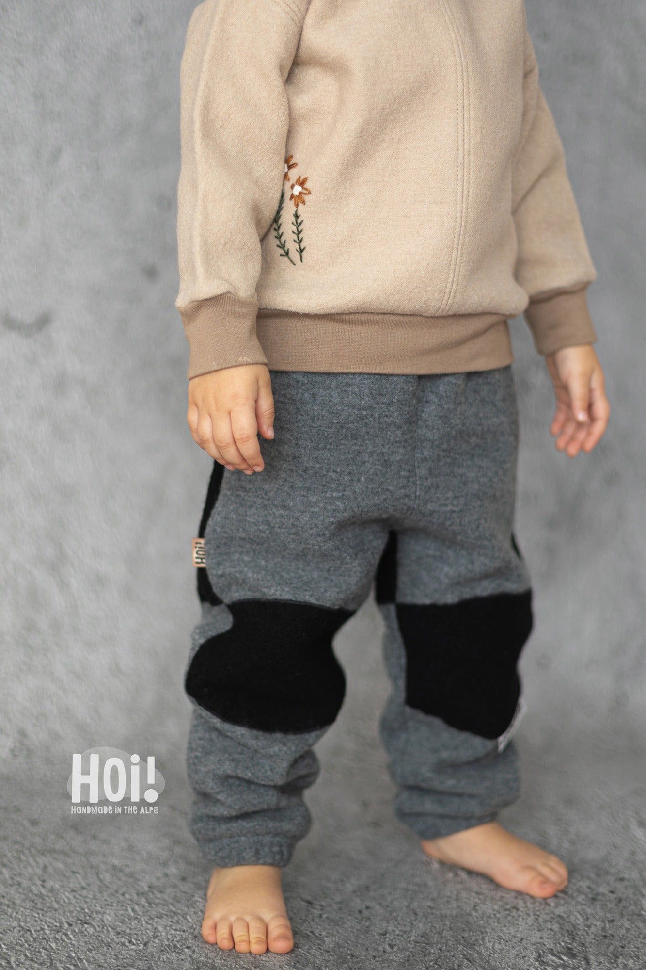 Snyggli-Schnittmuster-Walkhose-Outdoorhose-Hej-Vinter-Babys-Kinder-Gr-56-122-Wollwalk-Junge
