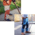 Snyggli-Schnittmuster-Walkhose-Outdoorhose-Hej-Vinter-Babys-Kinder-Gr-56-170