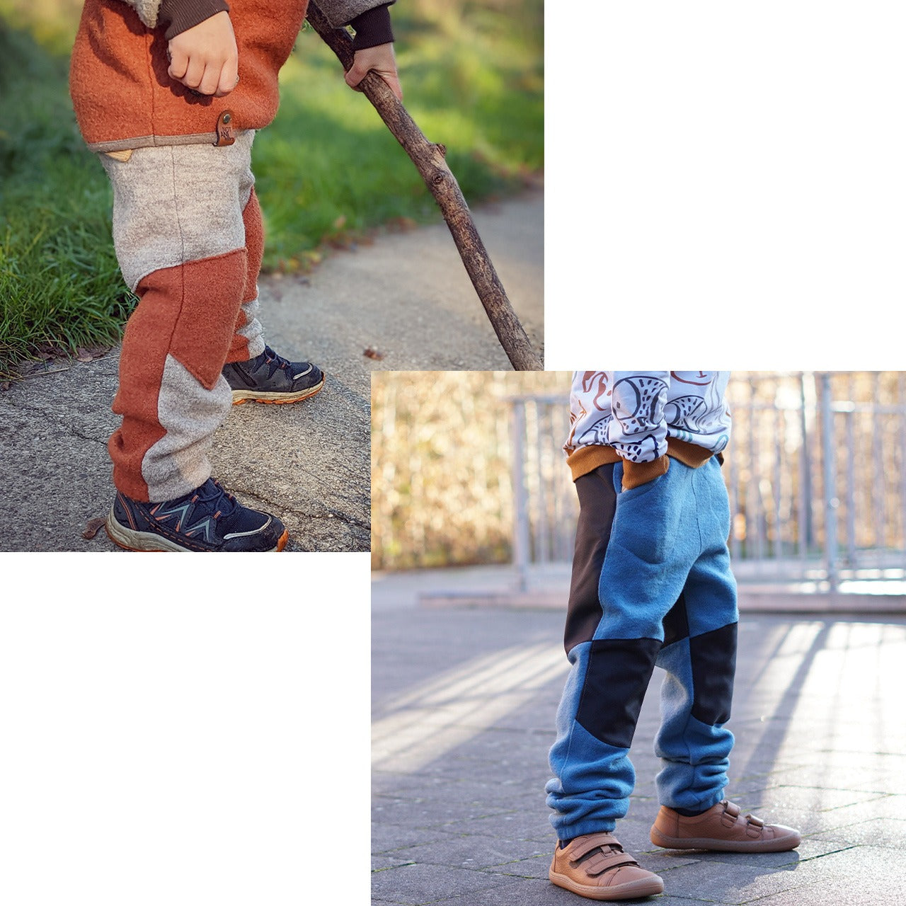 Snyggli-Schnittmuster-Walkhose-Outdoorhose-Hej-Vinter-Babys-Kinder-Gr-56-170