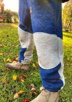 Snyggli-Schnittmuster-Walkhose-Outdoorhose-Hej-Vinter-Kinder-Teens-Nähanleitung-Gr.-128-170-Kniepatch-Walk