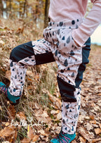 Snyggli-Schnittmuster-Walkhose-Outdoorhose-Hej-Vinter-Kinder-Teens-Nähanleitung-Gr.-128-170-Mädchen-Softshell