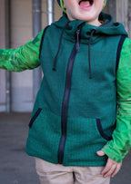 Snyggli-Schnittmuster-Weste-Livsglad-Baby-Kinder-Nähanleitung-Jaquard