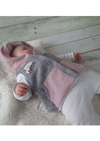 Snyggli-Schnittmuster-Weste-Livsglad-Baby-Kinder-Nähanleitung-Walk-Baby