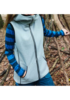 Snyggli-Schnittmuster-Weste-Livsglad-Damen-Gr-32-50-ebook-Naehanleitung-Paspel