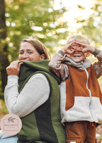 Snyggli-Schnittmuster-Weste-Livsglad-Damen-Gr-32-50-ebook-Naehanleitung-Walk-Mama-Kind