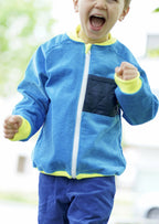 Snyggli-Schnittmuster-collegejacke-helt-mig-babys-kinder-teens-junge-mädchen-nähanleitung-ebook-größe-56-170-cord-blau