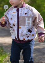 Snyggli-Schnittmuster-collegejacke-helt-mig-babys-kinder-teens-junge-mädchen-nähanleitung-ebook-größe-56-170-leinen-canvas