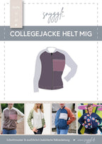 Snyggli-Schnittmuster-collegejacke-helt-mig-damen-nähanleitung-ebook-größe-32-50-cover