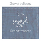 Snyggli-Schnittmuster-gewerbliches-Nähen-Gewerbelizenz-Nähanleitung