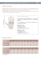 Snyggli-Schnittmuster-handschuhe-walk-walkhandschuhe-babys-kinder-teens-junge-mädchen-nähen-ebook-nähanleitung-größe-56-170_maßtabelle-Kinder