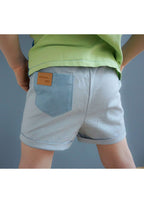 Snyggli Schnittmuster kurze Hose Shorts Solbad t