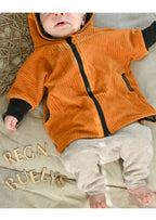 Snyggli-Schnittmuster-oversized-jacke-regnbuelys-babys-kinder-teens-junge-mädchen-nähanleitung-ebook-größe-56-170-cord-organge