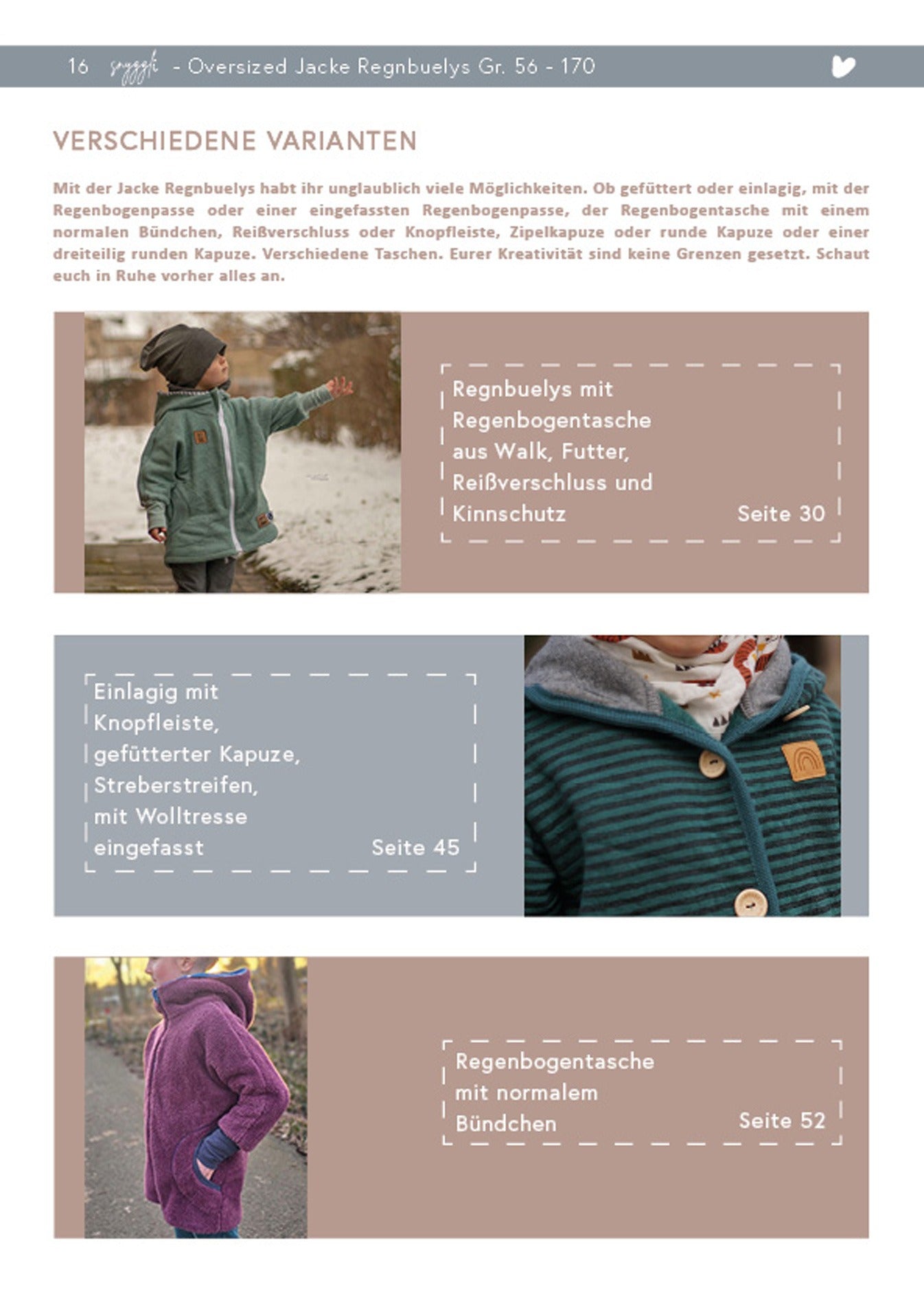 Snyggli-Schnittmuster-oversized-jacke-regnbuelys-babys-kinder-teens-junge-mädchen-nähanleitung-ebook-größe-56-170-varianten-1