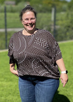 Snyggli-Schnittmuster-oversized-shirt-lys-damen-nähen-tshirt-größe-32-50-pattern-sewing-women-curvy