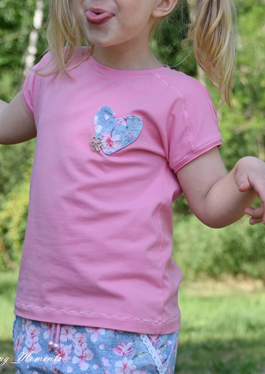 Snyggli-Shirt-Stranden-Jersey-Musselin-Schnittmuster-Ebook-Junge-Mädchen-Babys-Kinder-Gr-56-170-rosa